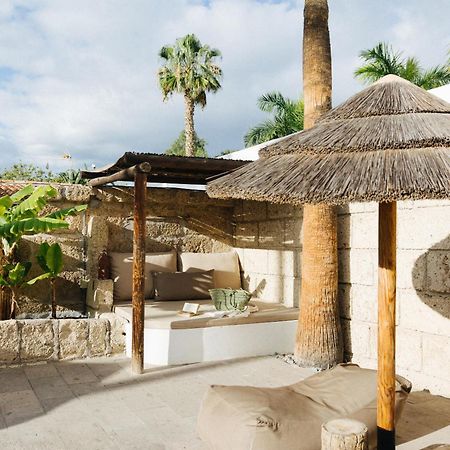 Casa Jable Anne Villa Адехе Екстериор снимка