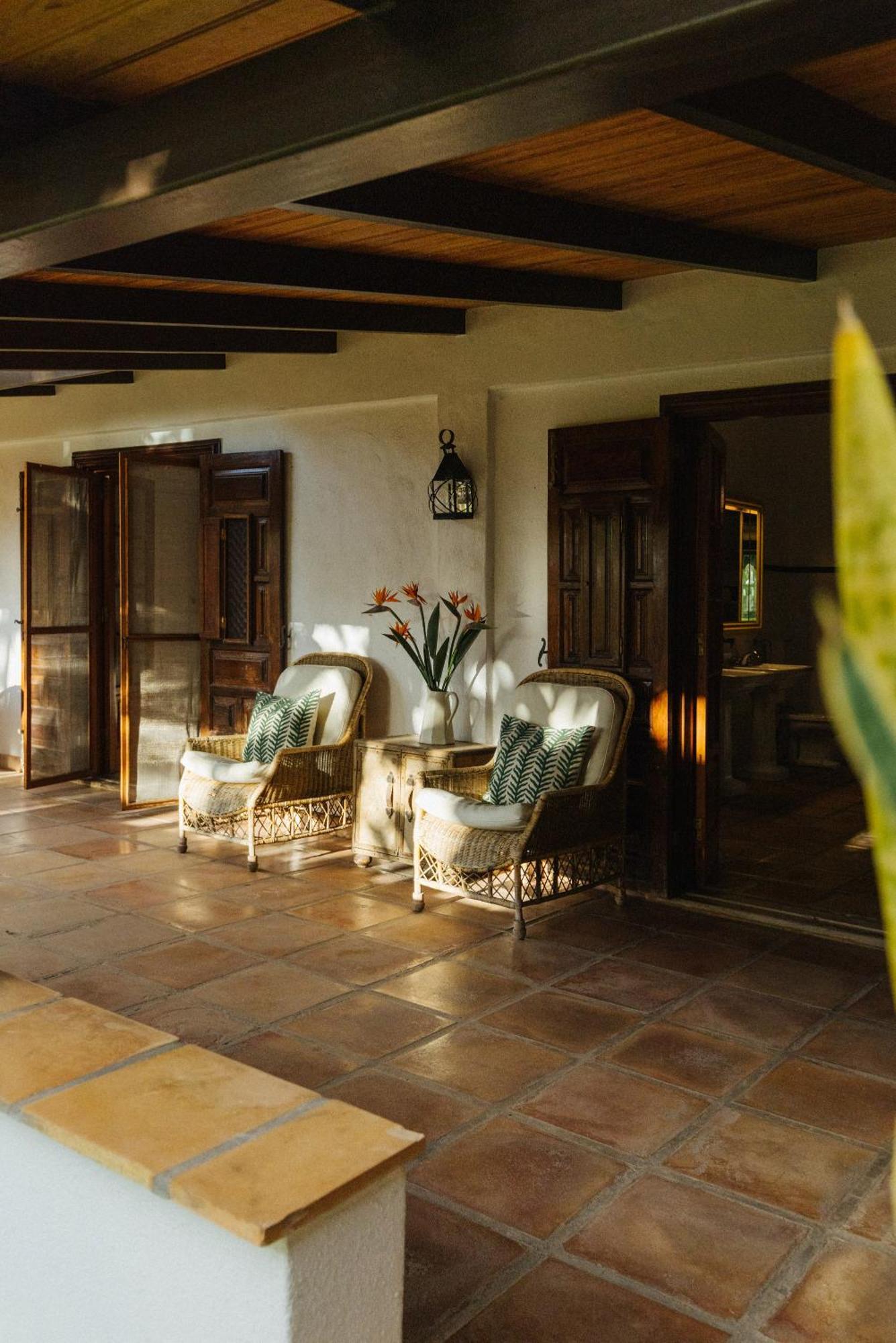 Casa Jable Anne Villa Адехе Екстериор снимка