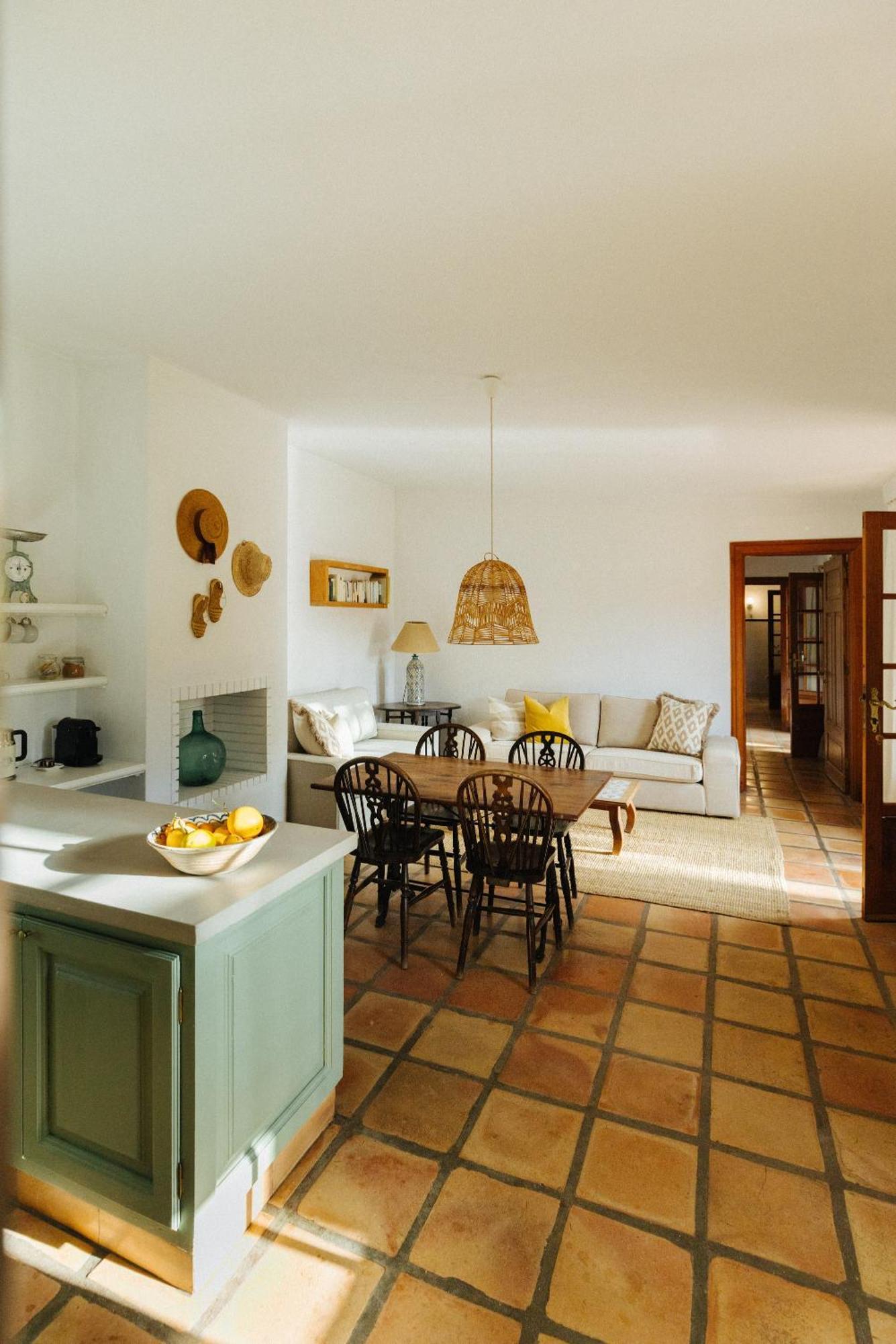 Casa Jable Anne Villa Адехе Екстериор снимка