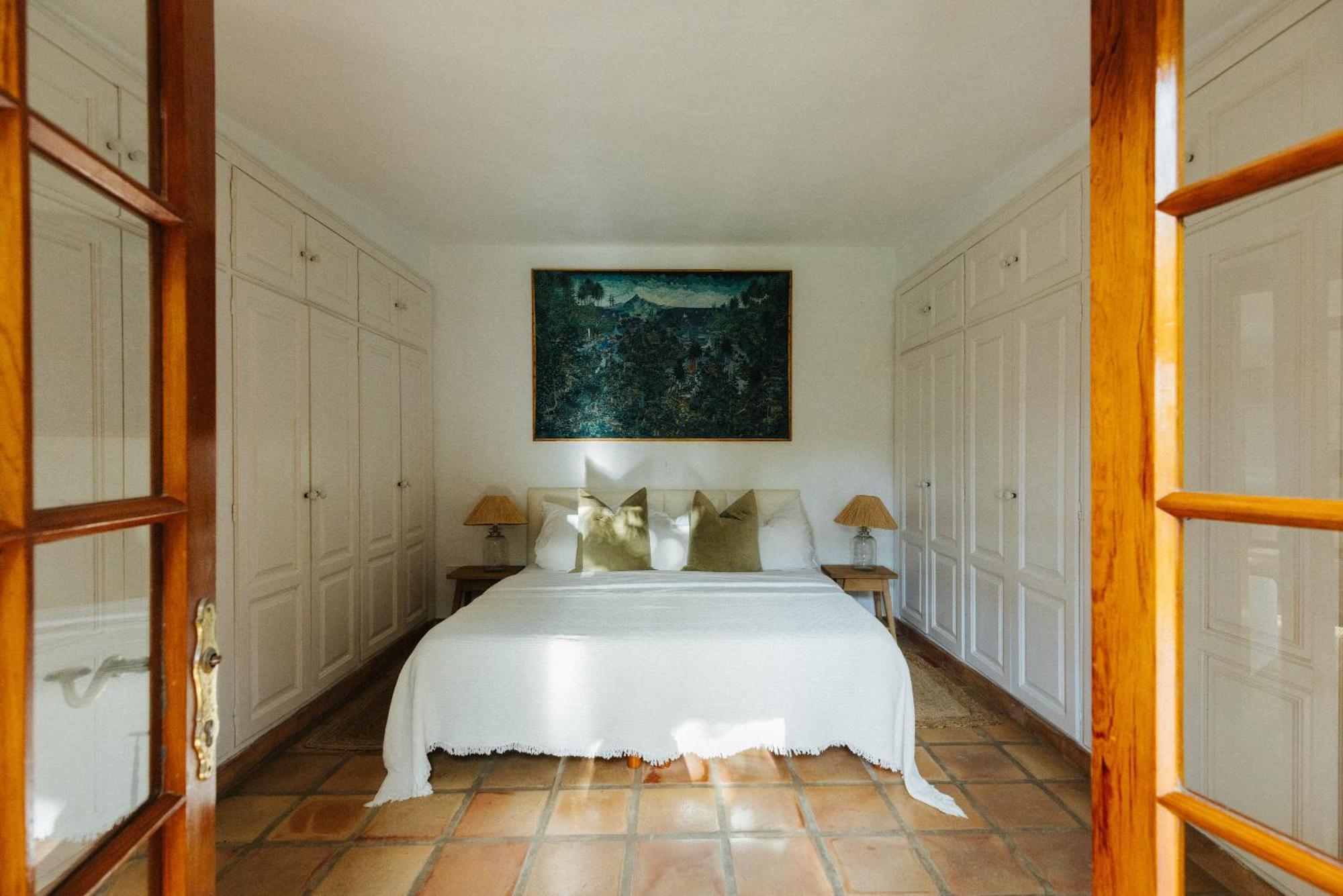 Casa Jable Anne Villa Адехе Екстериор снимка